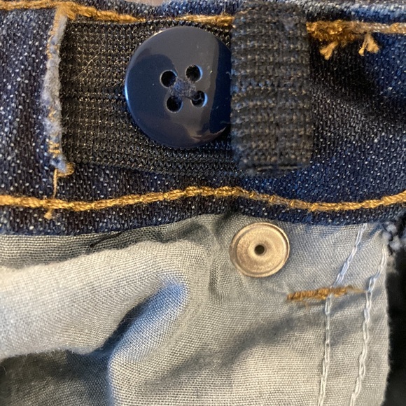 Girls Bootcut Jeans - Picture 5 of 5